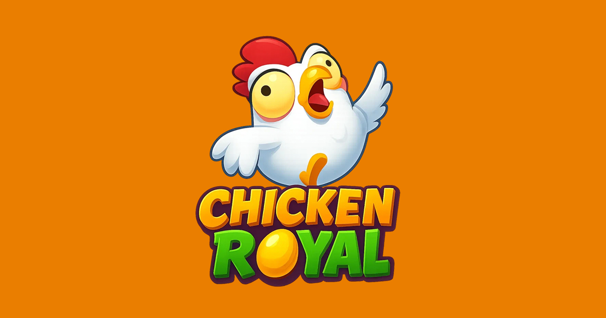 Chicken Royal